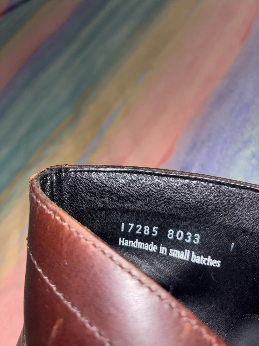 Thursday President boots size 11.5